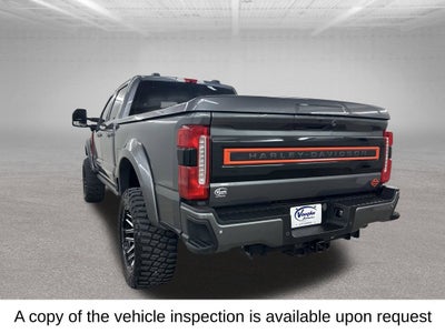 2023 Ford Super Duty F-250 SRW XL