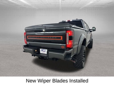 2023 Ford Super Duty F-250 SRW XL