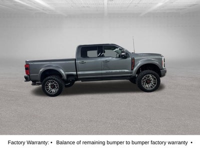 2023 Ford Super Duty F-250 SRW XL