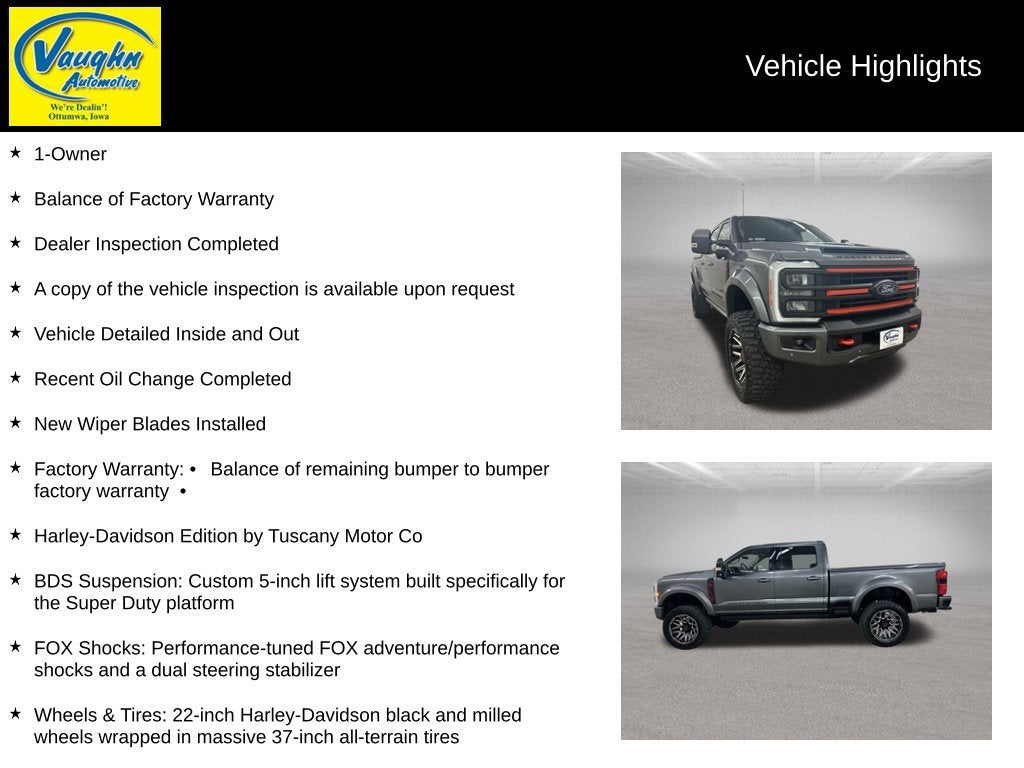 2023 Ford Super Duty F-250 SRW XL