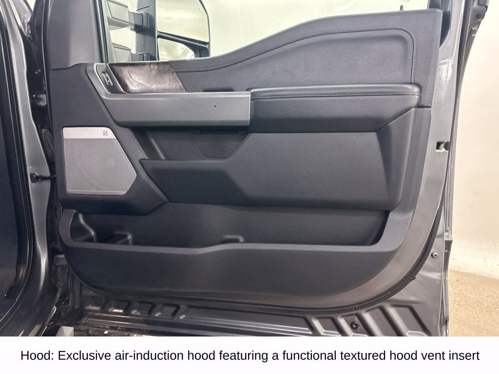 2023 Ford Super Duty F-250 SRW XL