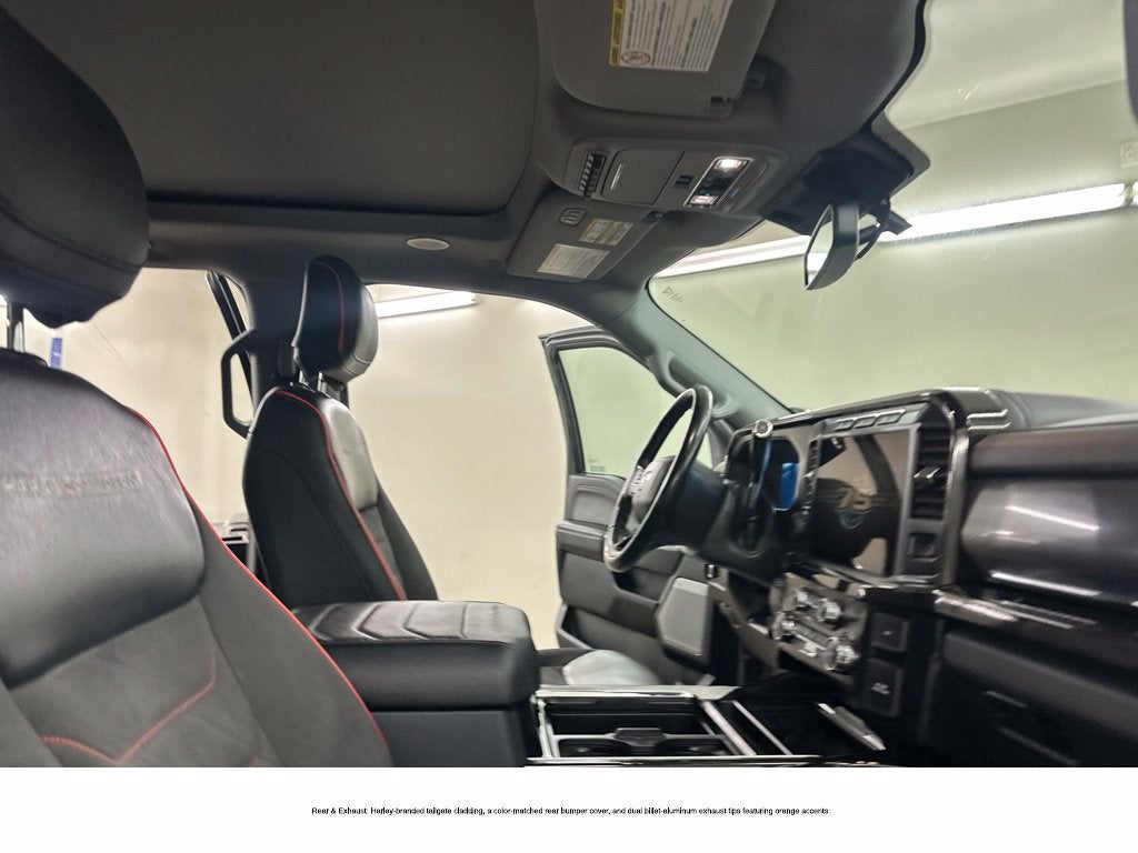2023 Ford Super Duty F-250 SRW XL