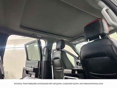 2023 Ford Super Duty F-250 SRW XL