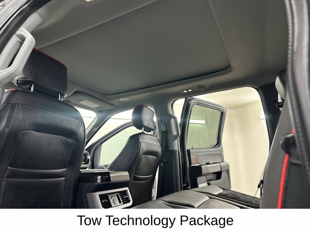 2023 Ford Super Duty F-250 SRW XL