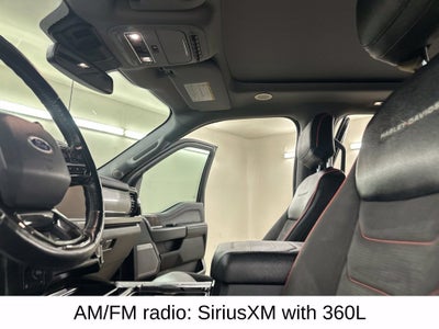 2023 Ford Super Duty F-250 SRW XL