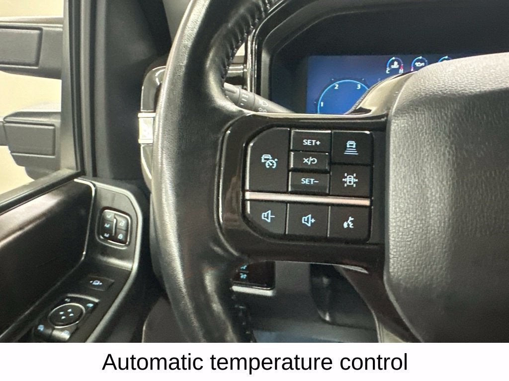2023 Ford Super Duty F-250 SRW XL
