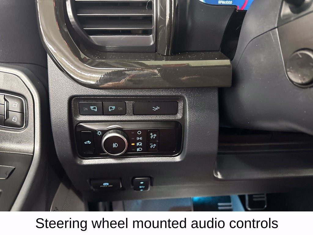 2023 Ford Super Duty F-250 SRW XL