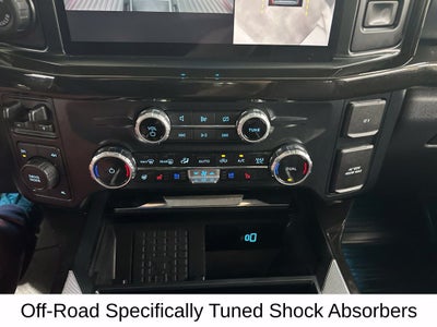 2023 Ford Super Duty F-250 SRW XL