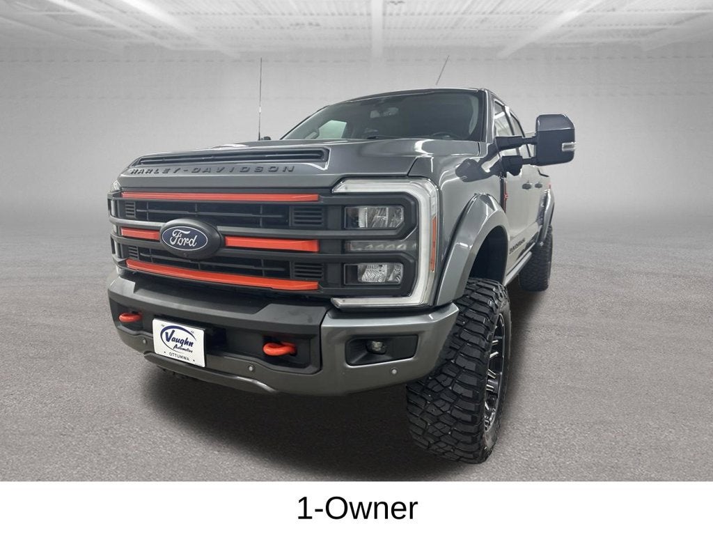 2023 Ford Super Duty F-250 SRW XL