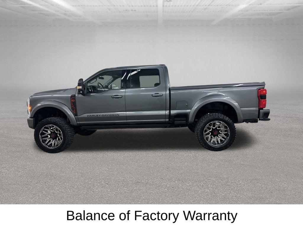 2023 Ford Super Duty F-250 SRW XL