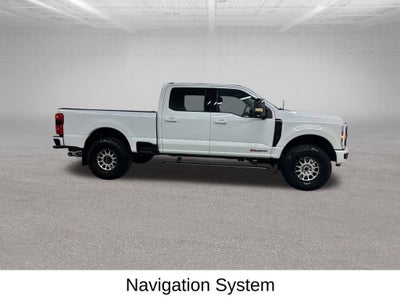 2025 Ford Super Duty F-350 SRW XL