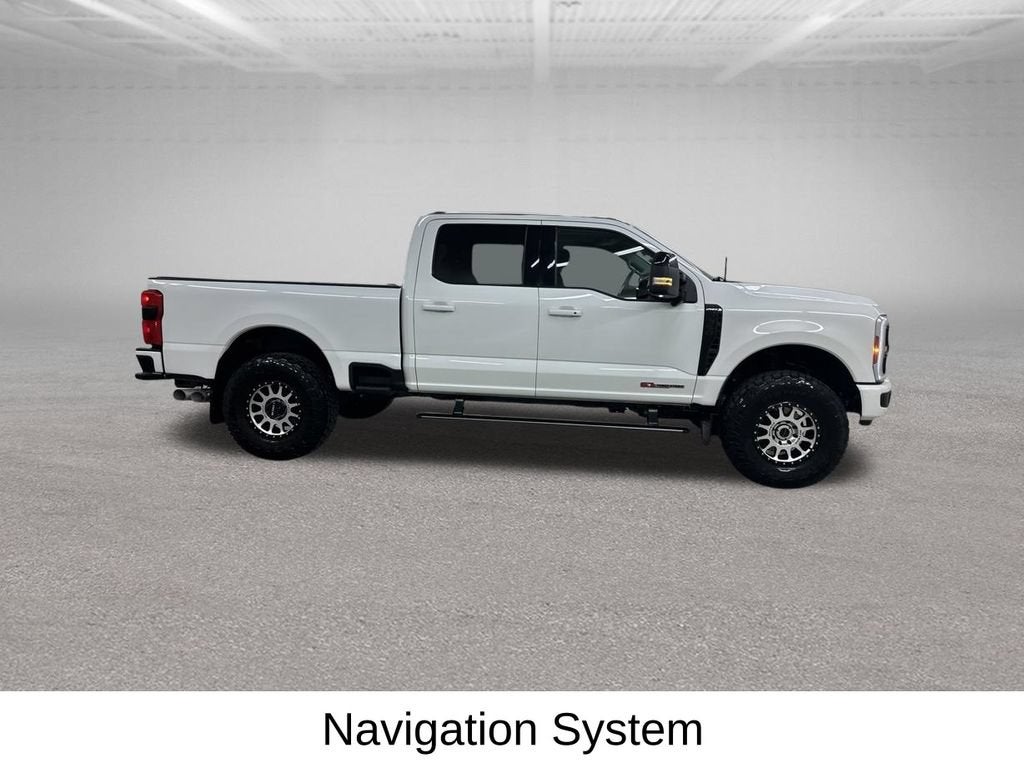 2025 Ford Super Duty F-350 SRW XL