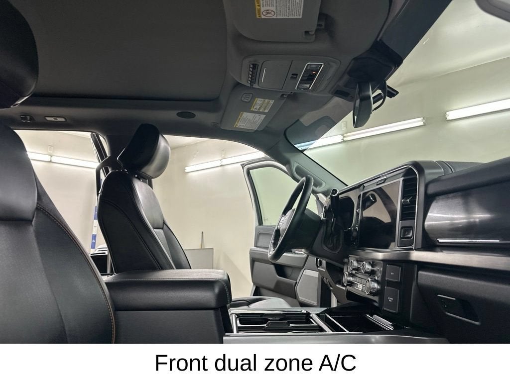 2025 Ford Super Duty F-350 SRW XL