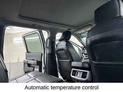 2025 Ford Super Duty F-350 SRW XL