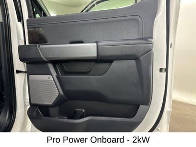 2025 Ford Super Duty F-350 SRW XL