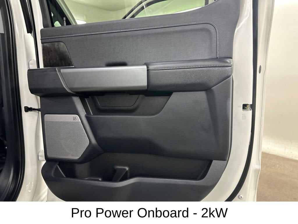 2025 Ford Super Duty F-350 SRW XL