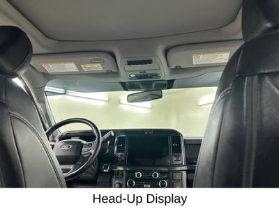 2025 Ford Super Duty F-350 SRW XL