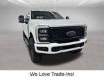 2025 Ford Super Duty F-350 SRW XL