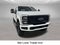 2025 Ford Super Duty F-350 SRW XL