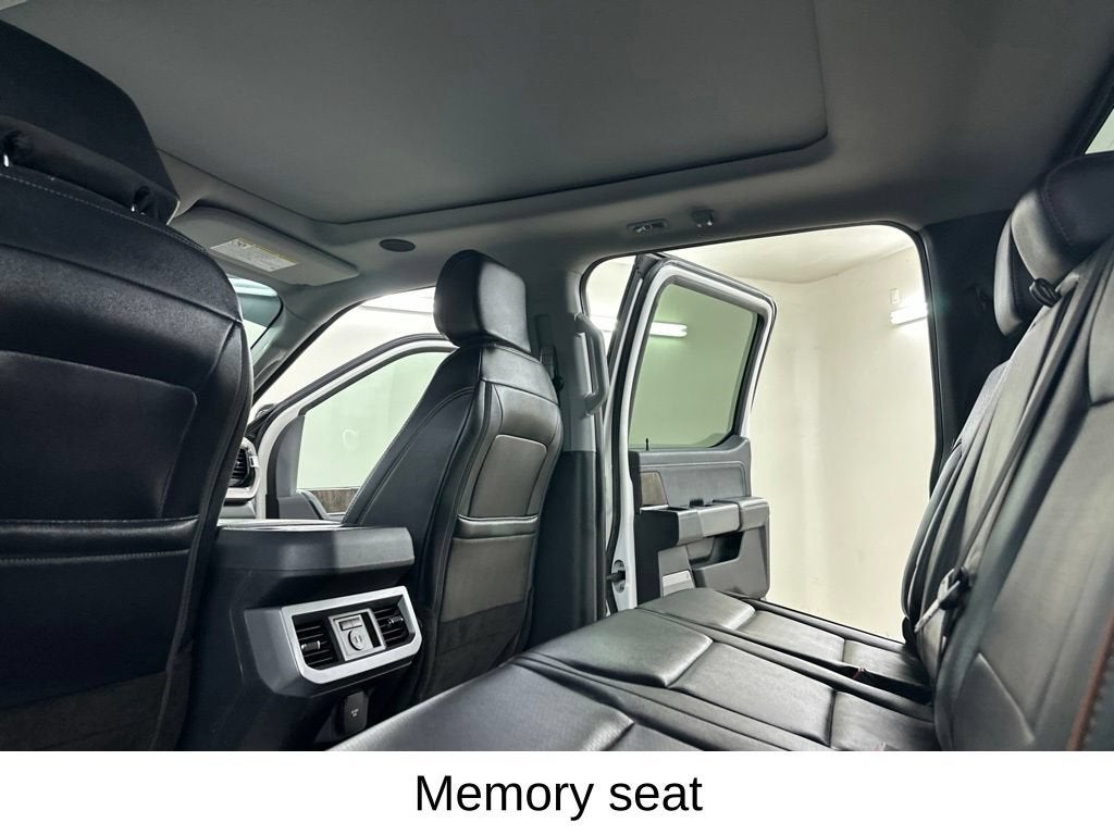 2025 Ford Super Duty F-350 SRW XL