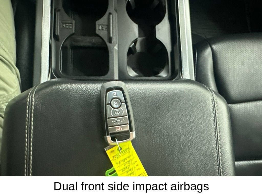 2025 Ford Super Duty F-350 SRW XL