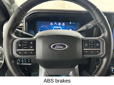 2025 Ford Super Duty F-350 SRW XL