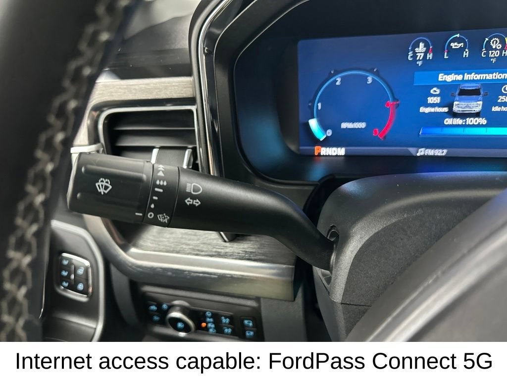 2025 Ford Super Duty F-350 SRW XL