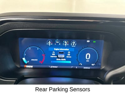 2025 Ford Super Duty F-350 SRW XL