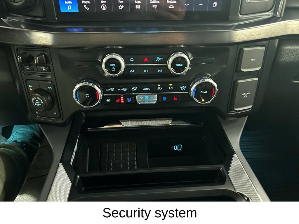 2025 Ford Super Duty F-350 SRW XL