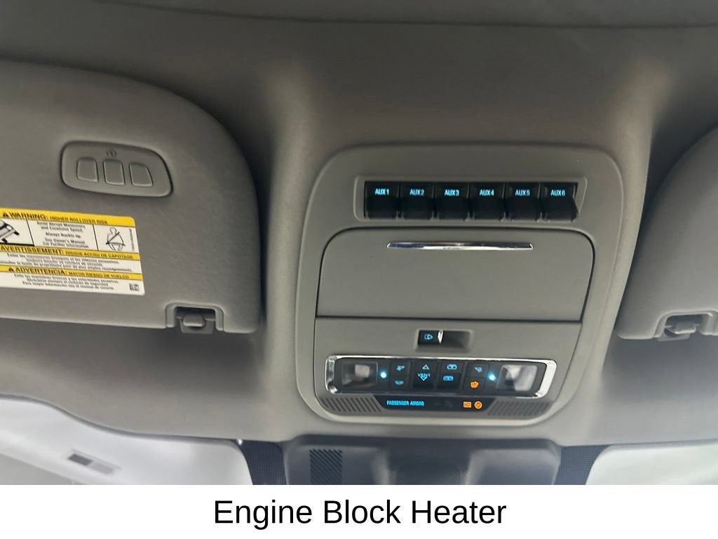 2025 Ford Super Duty F-350 SRW XL
