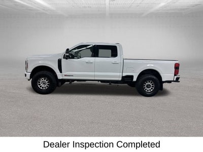 2025 Ford Super Duty F-350 SRW XL
