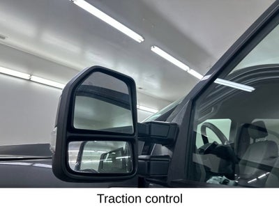 2018 Ford Super Duty F-350 SRW XL