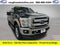 2012 Ford Super Duty F-350 SRW XL