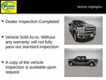 2012 Ford Super Duty F-350 SRW XL