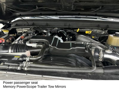 2012 Ford Super Duty F-350 SRW XL