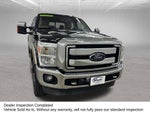 2012 Ford Super Duty F-350 SRW XL