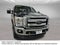 2012 Ford Super Duty F-350 SRW XL