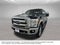 2012 Ford Super Duty F-350 SRW XL