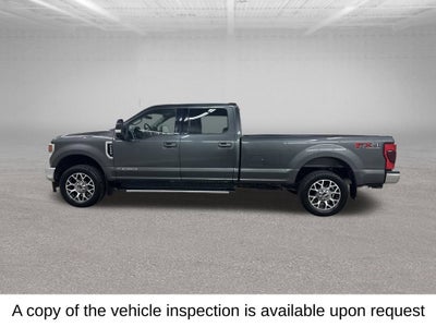 2020 Ford Super Duty F-350 SRW XL