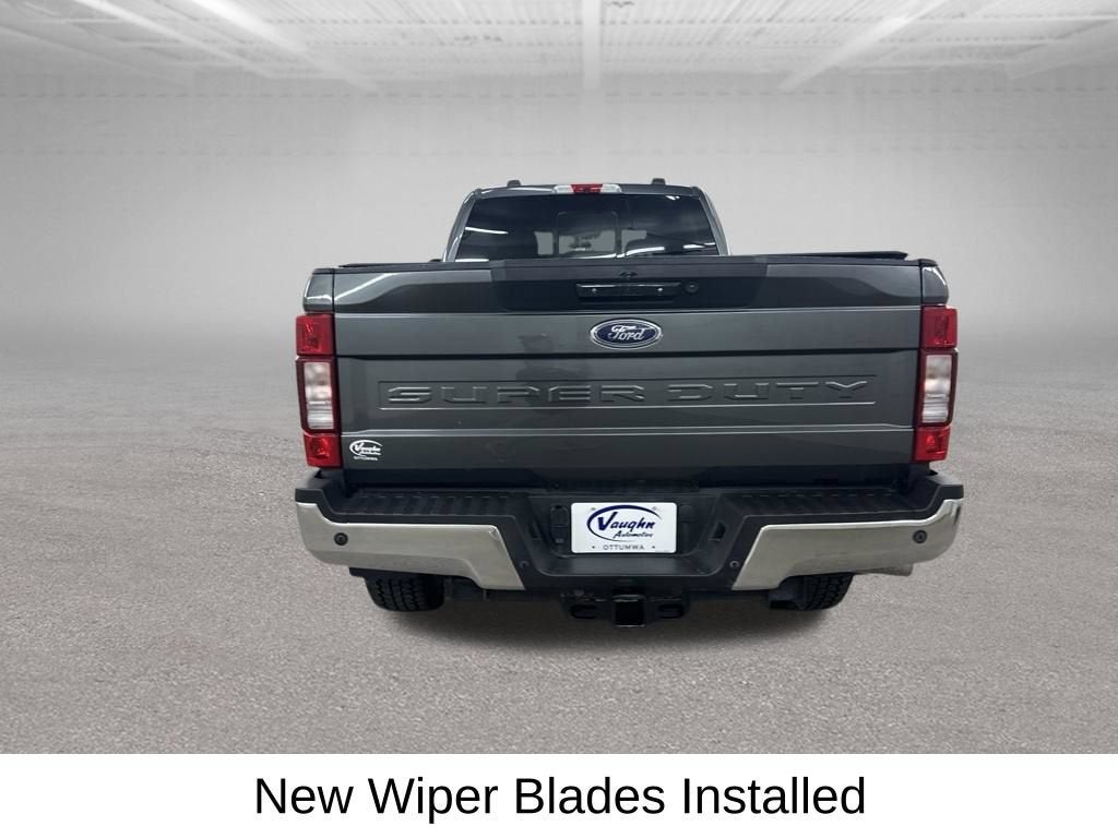 2020 Ford Super Duty F-350 SRW XL