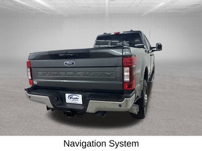 2020 Ford Super Duty F-350 SRW XL