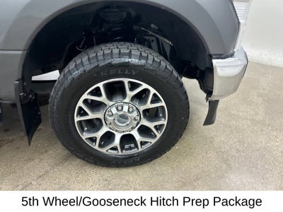 2020 Ford Super Duty F-350 SRW XL