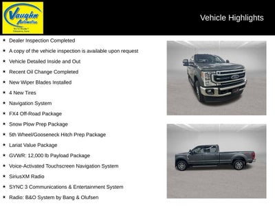 2020 Ford Super Duty F-350 SRW XL