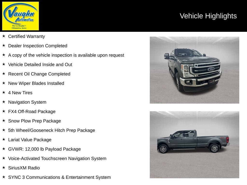 2020 Ford Super Duty F-350 SRW XL