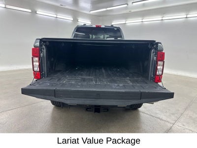 2020 Ford Super Duty F-350 SRW XL