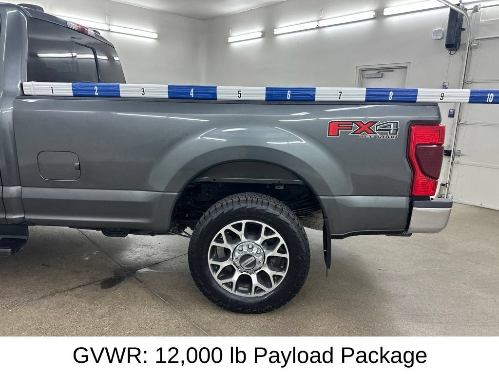 2020 Ford Super Duty F-350 SRW XL