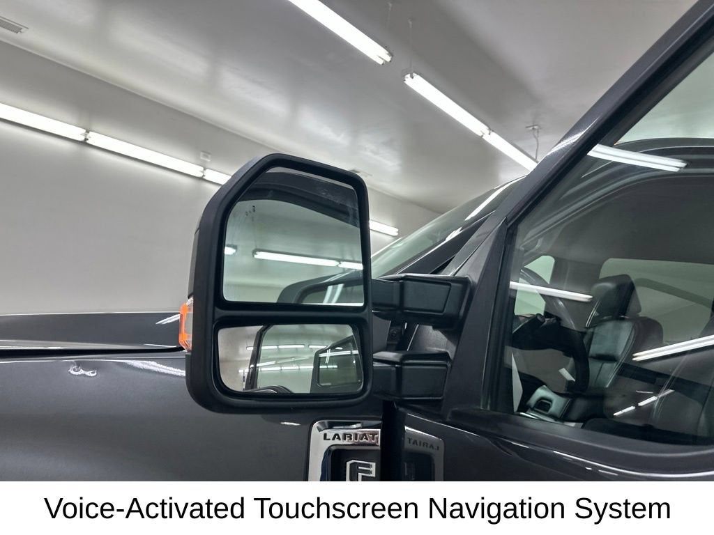 2020 Ford Super Duty F-350 SRW XL