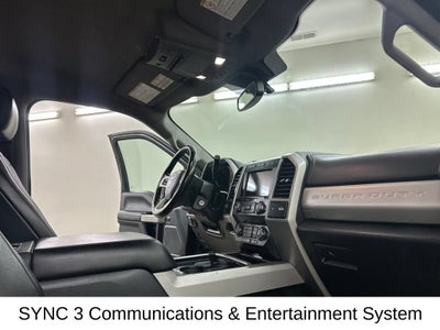 2020 Ford Super Duty F-350 SRW XL