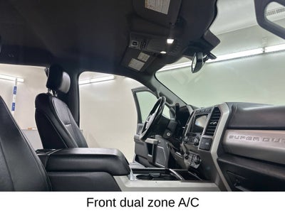 2020 Ford Super Duty F-350 SRW XL