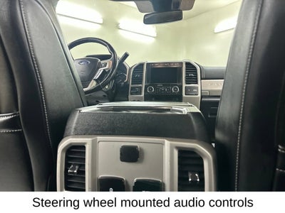 2020 Ford Super Duty F-350 SRW XL
